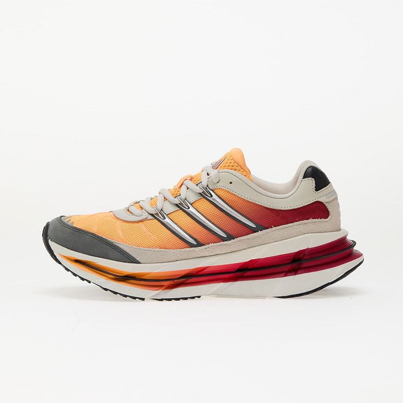 Кросівки та взуття adidas Performance Adistar Hrmy Помаранчевий | JR4369