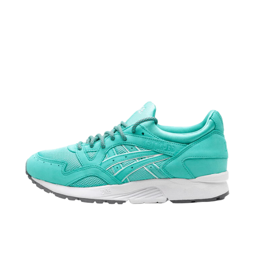 Кросівки та взуття Asics Ronnie Fieg x Gel-Lyte V "Mint Leaf" Зелений | H40KK-8686
