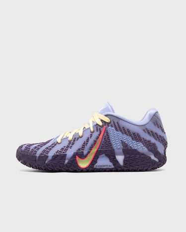 Кросівки та взуття Nike Ja 3 Hustle & Flow Фіолетовий | HF2793-700, 2