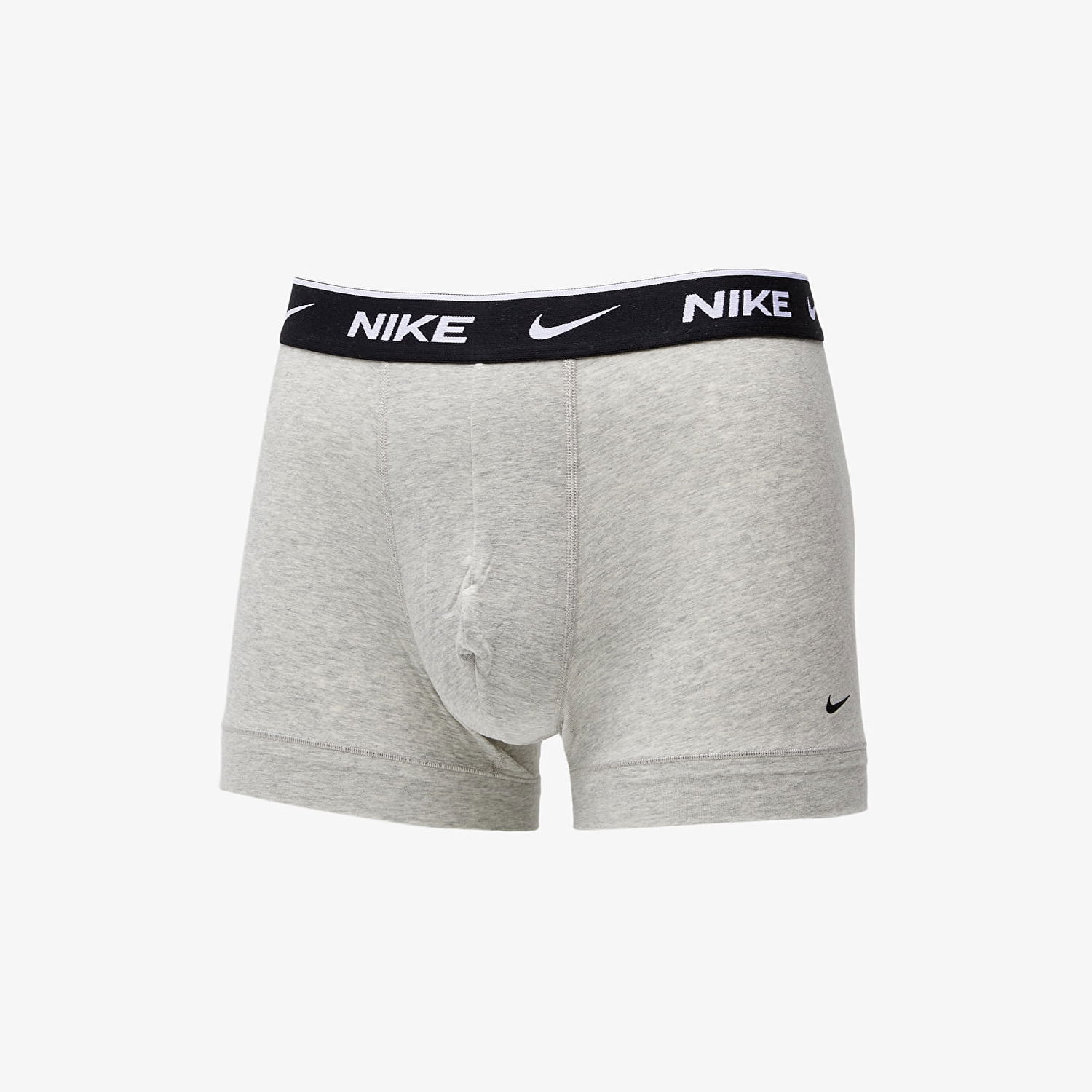 Боксери Nike Trunk 3 Pack чорний | 0000KE1008 MPI, 1