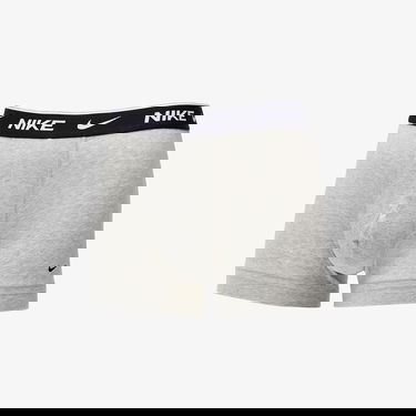 Боксери Nike Trunk 3 Pack чорний | 0000KE1008 MPI, 1