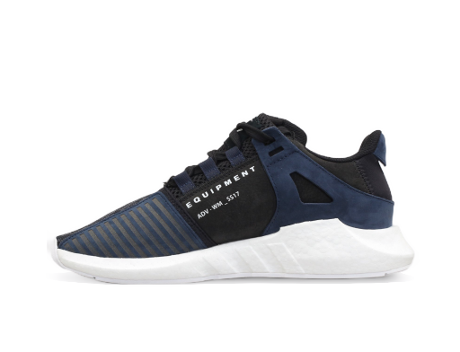 Кросівки та взуття adidas Originals EQT Support Future W темно-синій | BB3127
