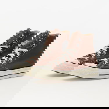 Кросівки та взуття Converse Chuck 70 Hi "Squirrel Friend" Коричневий | A02755C, 7