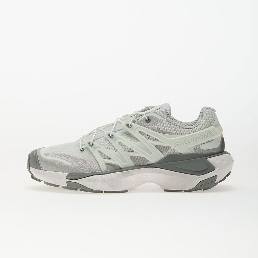 Кросівки та взуття Salomon Xt Pu.Re Advanced Ice Fl/ Ftw Silver Металік | L47858700