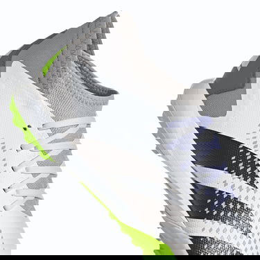 Кросівки та взуття adidas Performance Predator Accuracy.3 TF Сірий | gz0004, 2
