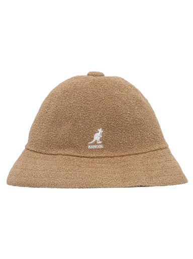 Капелюх Kangol Hat бежевий | 0397BC.OT272