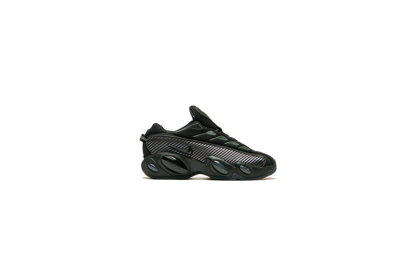Кросівки та взуття Nike NOCTA Glide чорний | DM0879-002