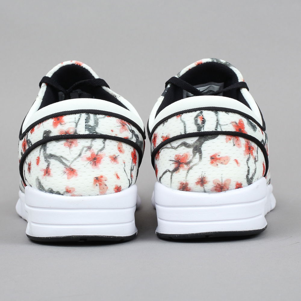 Кросівки та взуття Nike SB Stefan Janoski Max Premium Різнокольоровий | 807497-101, 1