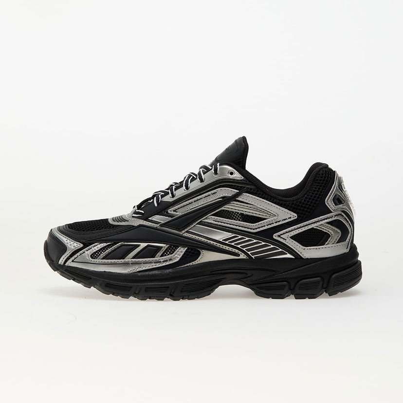 Кросівки та взуття Reebok Premier Road Ultra Ltd чорний | RMIA06BC99MAT0021078