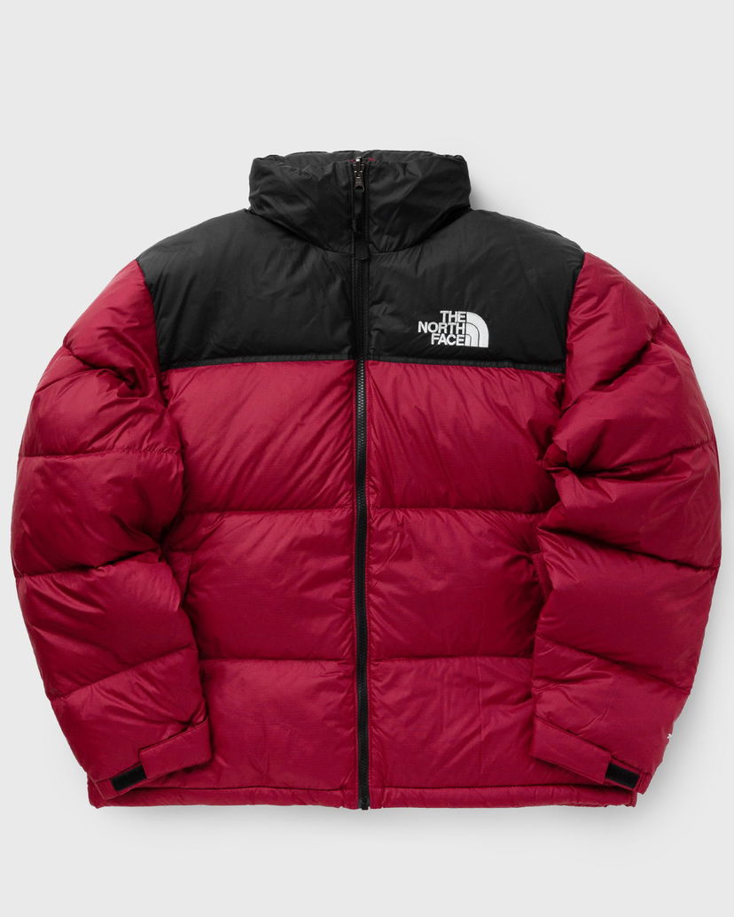 Пуховик The North Face 1996 RETRO NUPTSE JACKET Червоний | NF0A3C8D5BO1