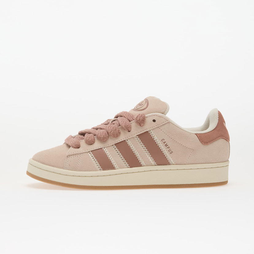 Кросівки та взуття adidas Originals adidas Originals Campus 00S бежевий | JQ5804