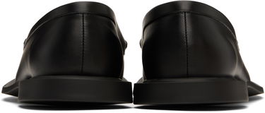 Одяг The Row The Row Nic Loafers чорний | F1602-L603, 1