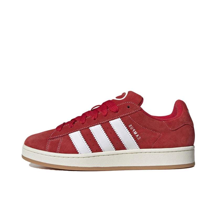 Кросівки та взуття adidas Originals Campus 00s Червоний | H03474