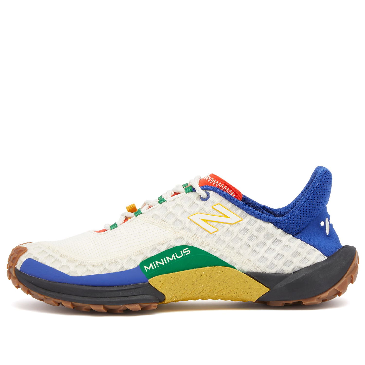 Кросівки та взуття New Balance ICE STUDIOS UM10LIS Різнокольоровий | UM10LIS, 0
