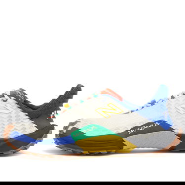 Кросівки та взуття New Balance ICE STUDIOS UM10LIS Різнокольоровий | UM10LIS, 0