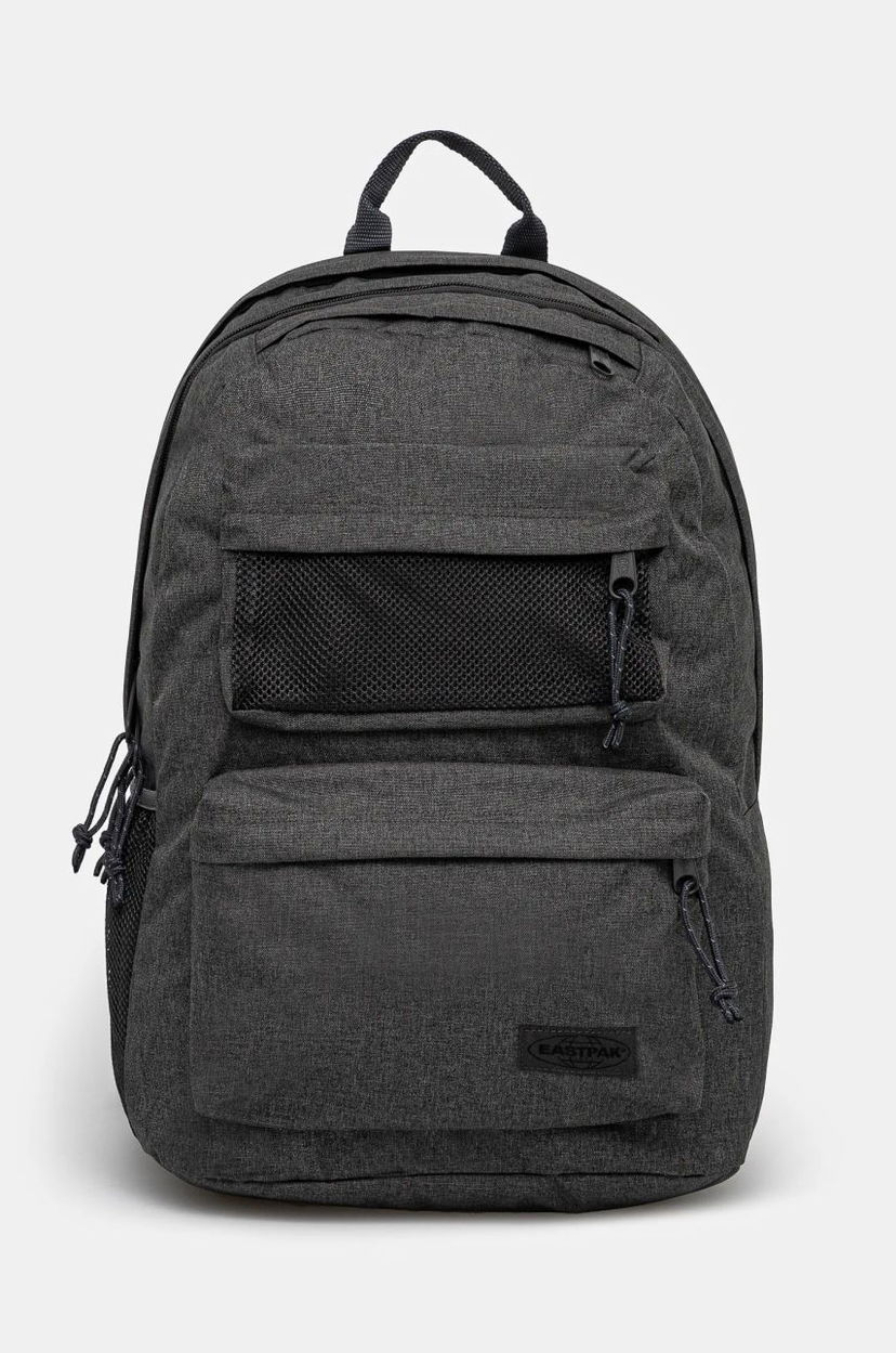 Рюкзак EASTPAK Eastpak Double Office Backpack чорний | EK0A5BIS77H1