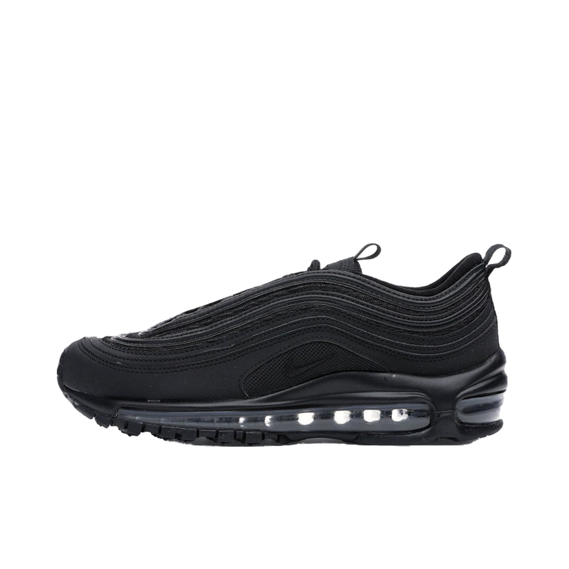 Кросівки та взуття Nike Air Max 97 OG чорний | AV4149-001