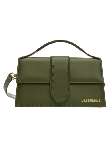 Рюкзаки та сумки Jacquemus 'Le Grand Bambino' Зелений | 23E213BA007-3100