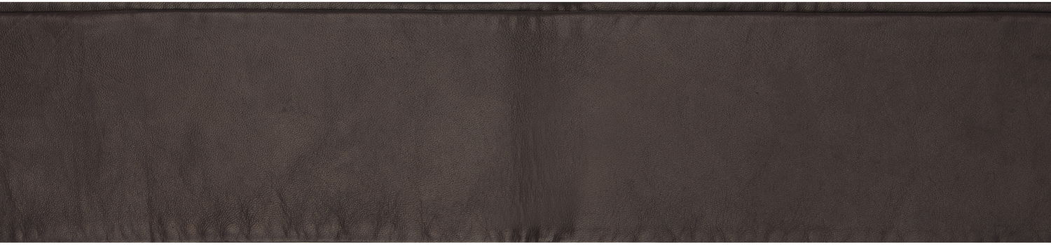 Ремені The Row The Row Wide Wrap Leather Belt чорний | W1737-L108, 1