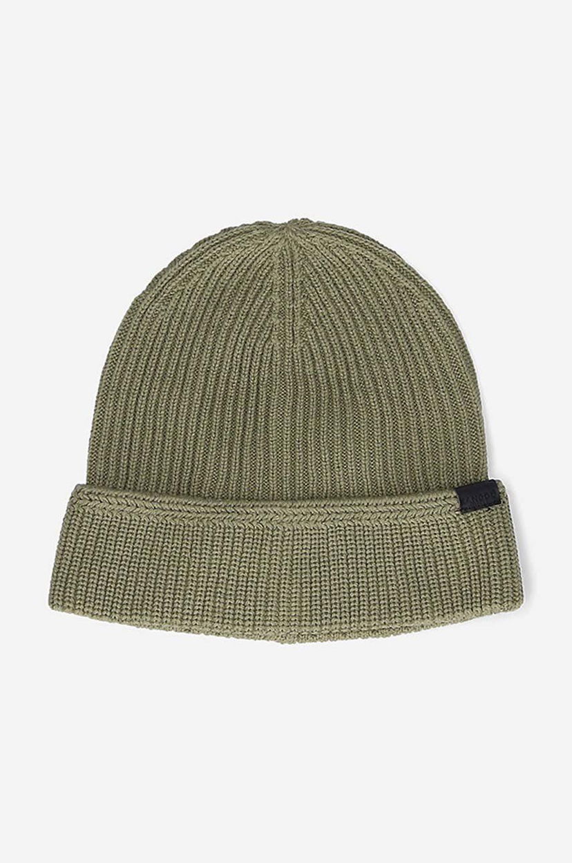 Шапка Kangol Knit Beanie Зелений | K0702CO