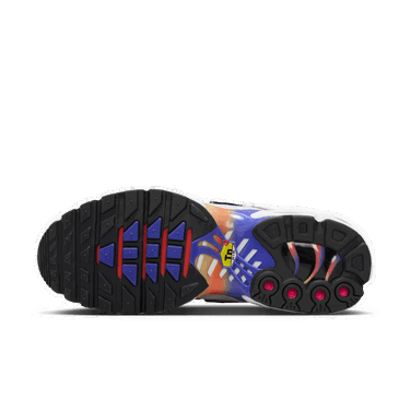 Кросівки та взуття Nike Air Max Plus Різнокольоровий | DZ3670-003, 1