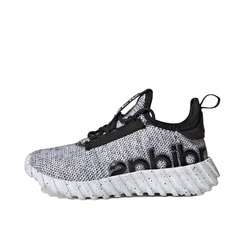 Кросівки та взуття adidas Performance Kaptir 3.0 Сірий | IE2609