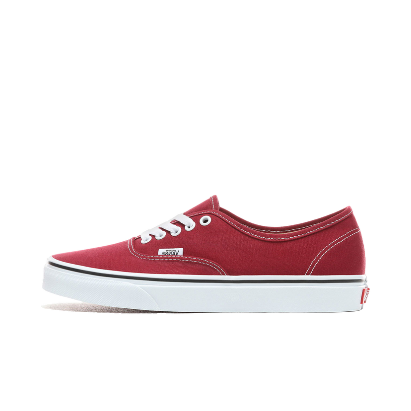 Кросівки та взуття Vans UA Authentic Червоний | VN0A38EMVG4