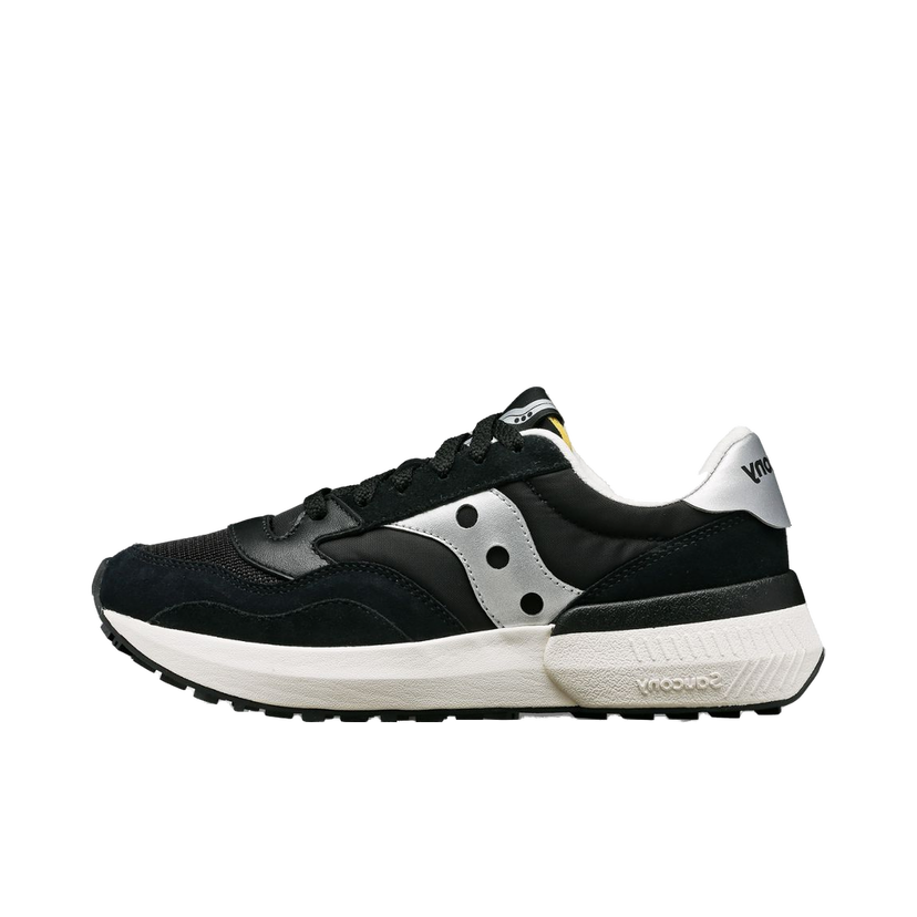 Кросівки та взуття Saucony Jazz NXT чорний | S60790-10