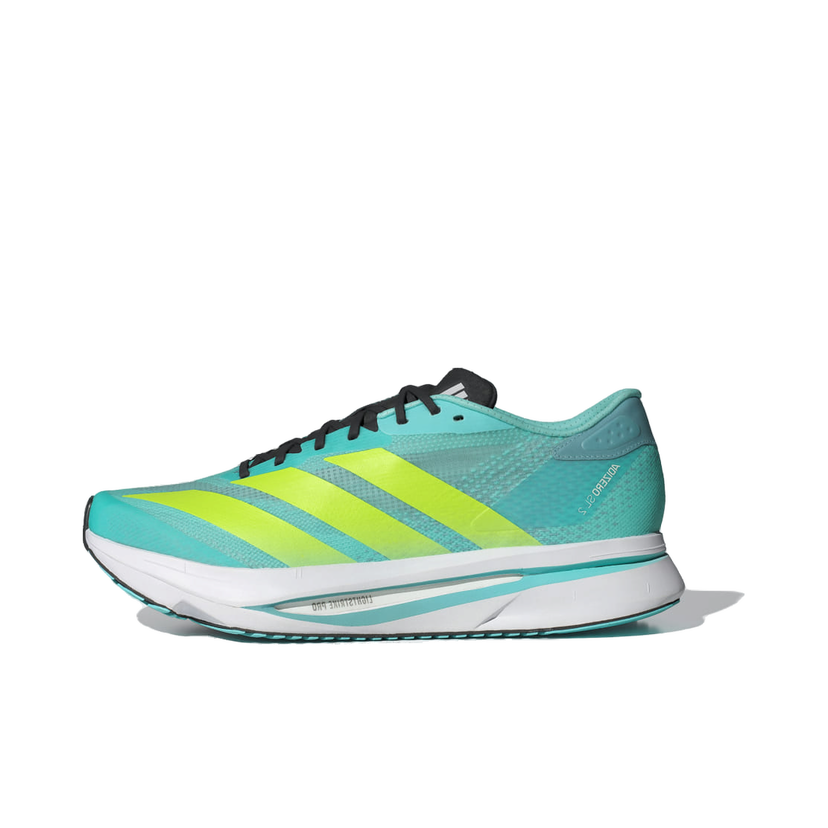 Кросівки та взуття adidas Performance Adizero SL 2 Бірюзовий | JR5121