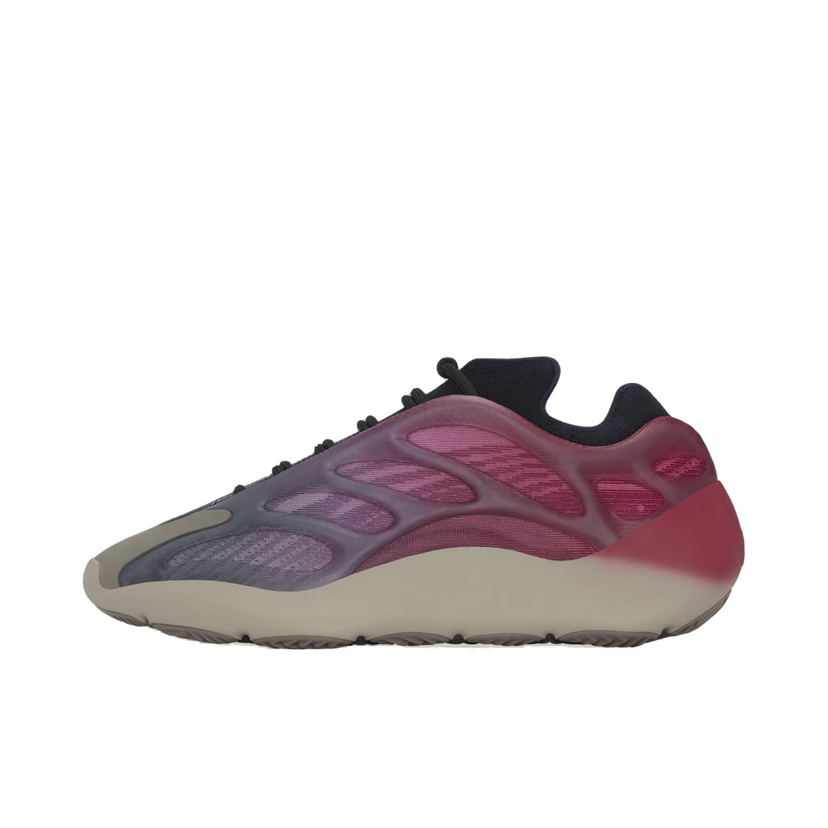 Кросівки та взуття adidas Yeezy Yeezy 700 V3 "Fade Carbon" Фіолетовий | GW1814