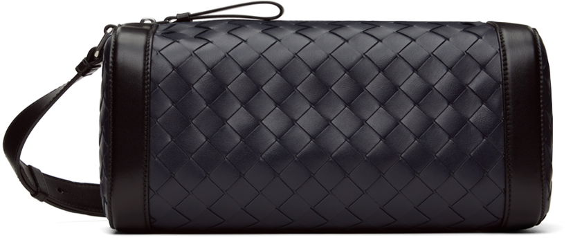 Сумка Bottega Veneta Bottega Veneta Intrecciato Brick Bag чорний | 795098 V2HL1 4040