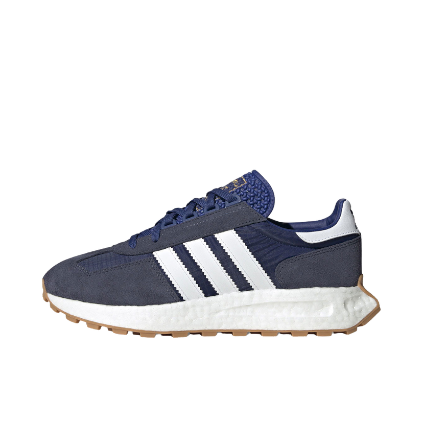Кросівки та взуття adidas Originals Retropy E5 чорний | H03855