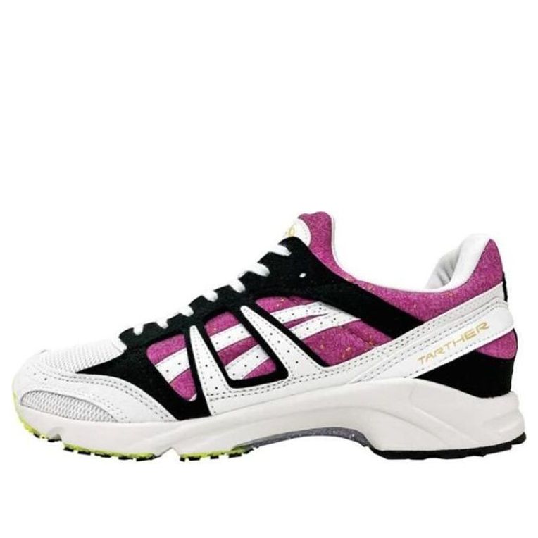 Кросівки та взуття Asics Tarther SD by COMME des GARCONS Shirt білий | 1203A079-500