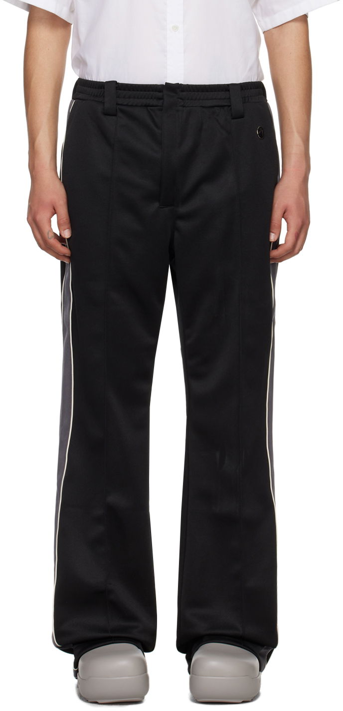 Штани Ambush Track Trousers чорний | BMCJ003S24JER0011009