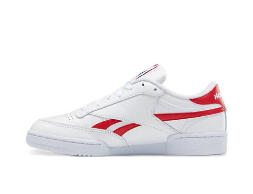 Кросівки та взуття Reebok Club C Revenge білий | H04170