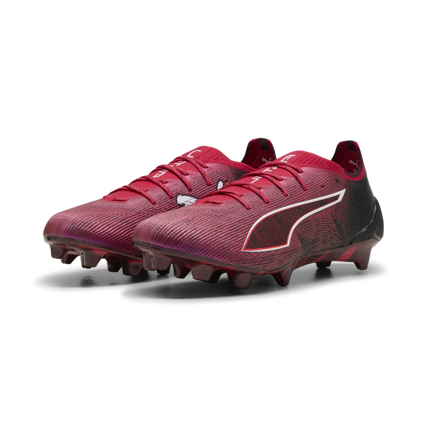 Кросівки та взуття Puma ULTRA 6 ULTIMATE CP FG Червоний | 108779_01, 1