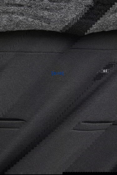 Штани ADER ERROR Ader Error Wool Slacks Сірий | BO01FWSA0202GR, 3