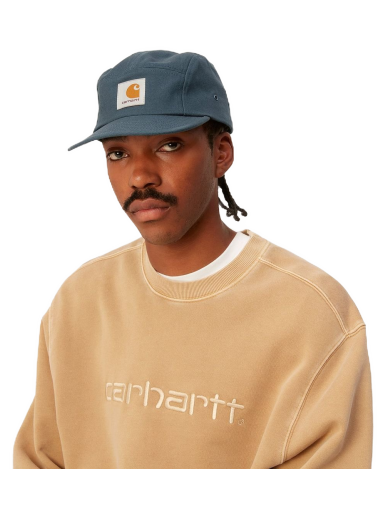 Кепка Carhartt WIP Backley Cap "Ore" бежевий | I016607_0R_XX