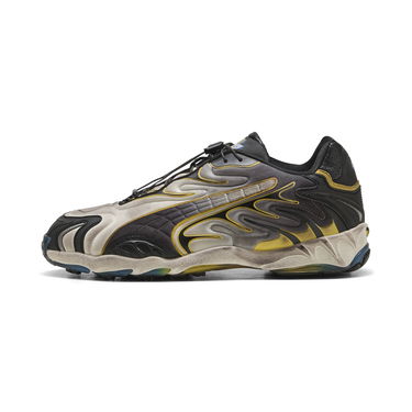 Кросівки та взуття Puma A$AP ROCKY x INHALE Distressed Різнокольоровий | 402456_01, 0