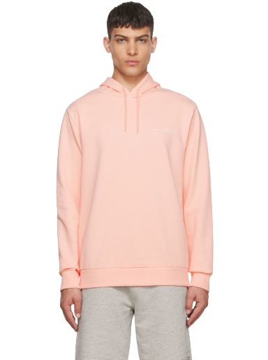 Світшоти A.P.C. Item Рожевий | COEAS-H27672