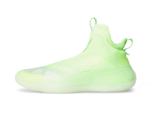 Баскетбол adidas Performance N3XT L3V3L Futurenatural Зелений | H67457