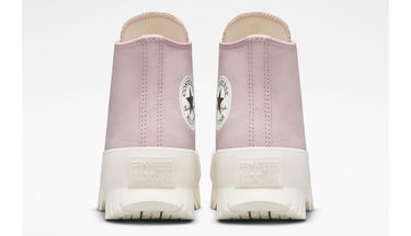 Кросівки та взуття Converse Chuck Taylor All Star Lugged 2.0 Platform Рожевий | A02424C, 4