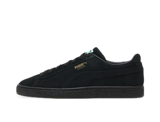 Кросівки та взуття Puma Suede Classic XXI чорний | 37491512