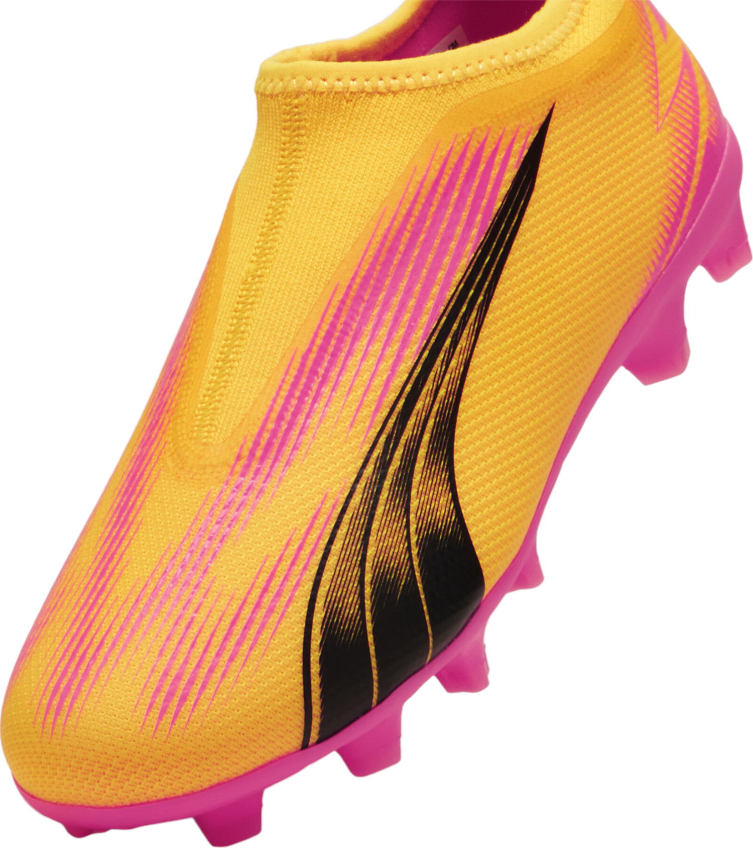 Кросівки та взуття Puma ULTRA MATCH LL FG/AG Різнокольоровий | 107770-03, 1