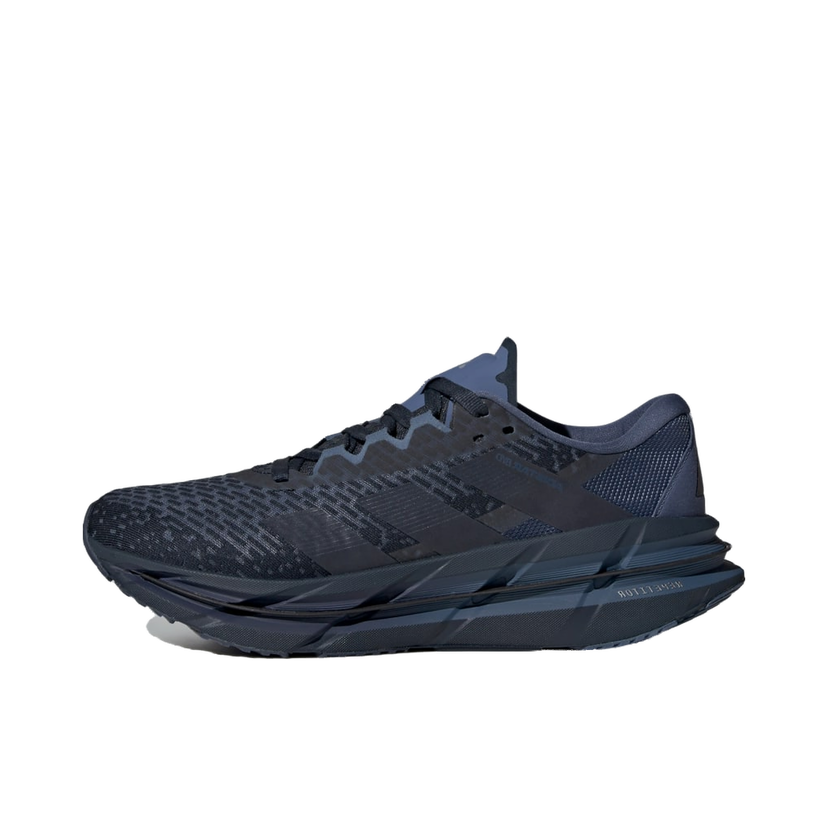 Кросівки та взуття adidas Performance Adistar Byd Синій | JS2863