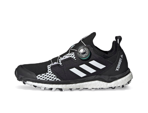 Outdoor adidas Performance Terrex Agravic BOA чорний | FY9458