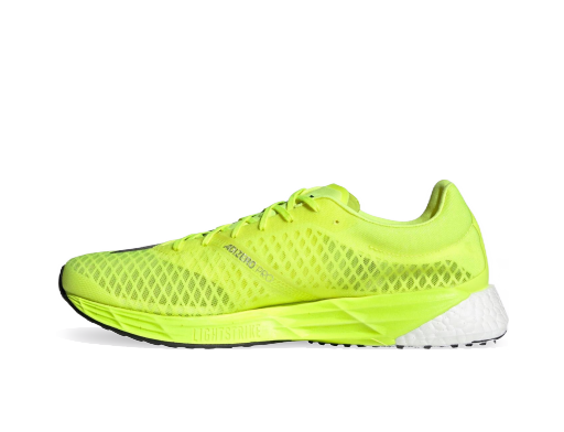 бігти adidas Performance Adizero Pro Жовтий | fy0101