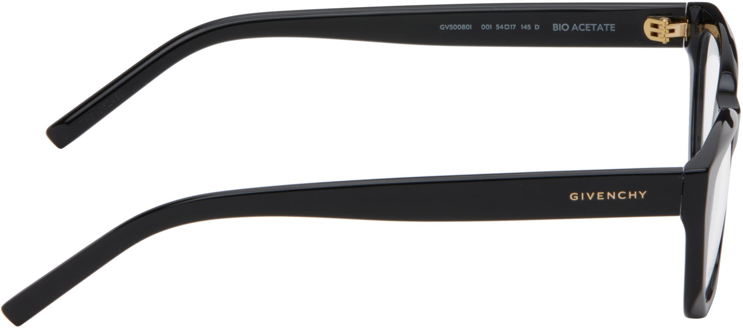 Сонцезахисні окуляри Givenchy Givenchy GV Day Eyeglasses чорний | GV50080I@54001 192337216114, 1