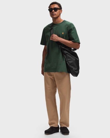 Штани Carhartt WIP Flint Pant бежевий | I029919-2FS.GD, 1