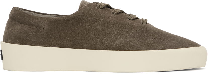 Кросівки та взуття Fear of God Fear of God 101 Зелений | FGE280-8117SUE 225